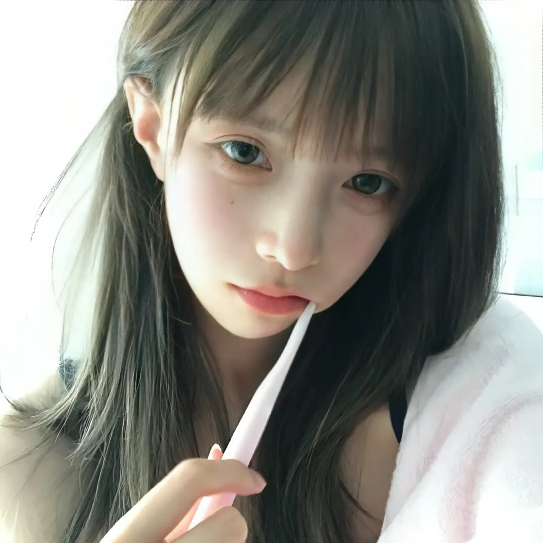 少女十五十六时