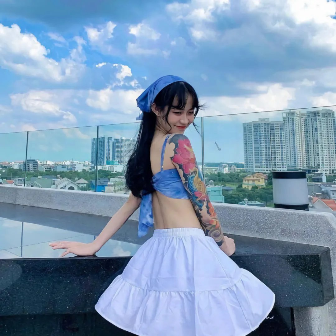 春闺初恋