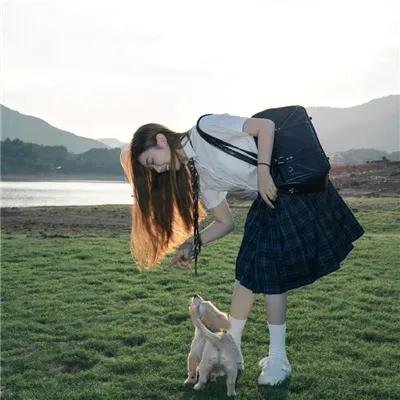 合拍学生妹 粤语版